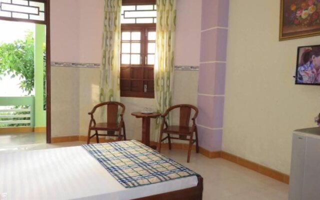 Sinh Hien Hotel