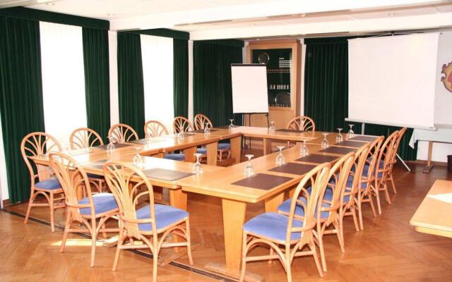 Seminarhotel Linde Stettlen