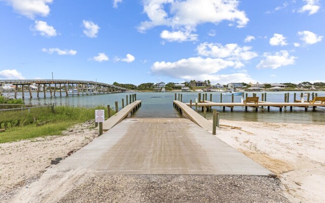 Wind Drift South East 404