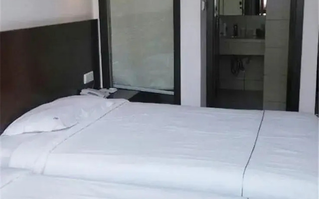 Wenzhou Jia Lai Shi Business Hotel