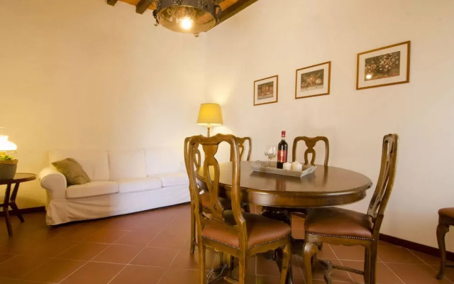 Agriturismo Poggio di Montepescoli - Il Forno