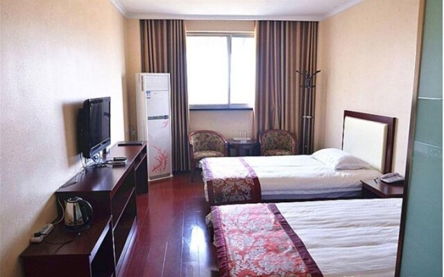 Antai Business Hotel