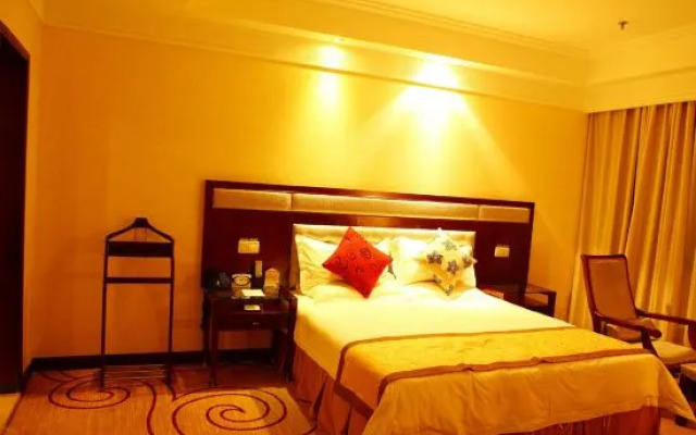 New World International Hotel