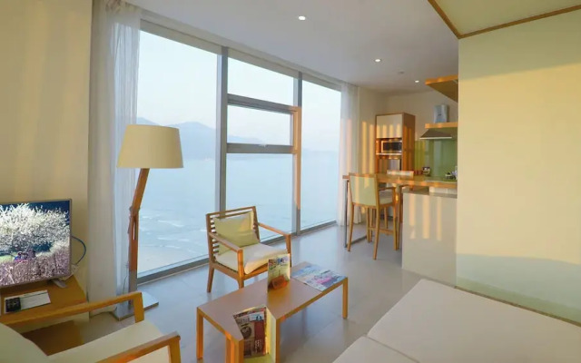 Sea and Sun Apartments