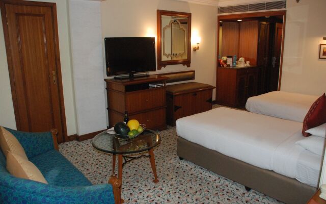 The Maya Hotel