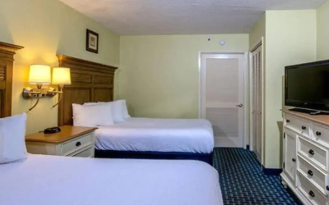*OCEANFRONT*Tons of AMENITIES*Compass Cove*S107