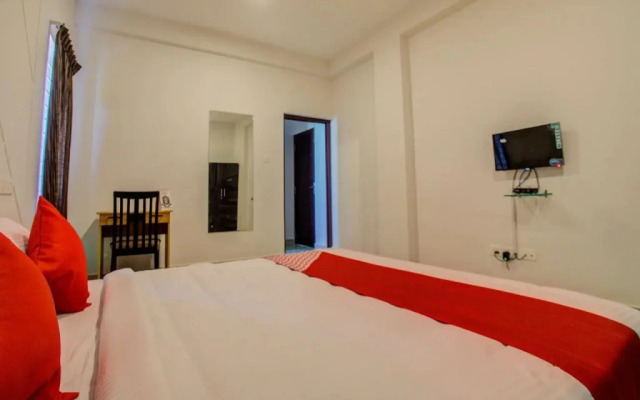 Oyo Flagship 24427 Jayam Nagar