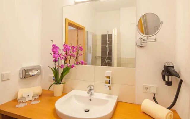 Moin! Hotel Cuxhaven