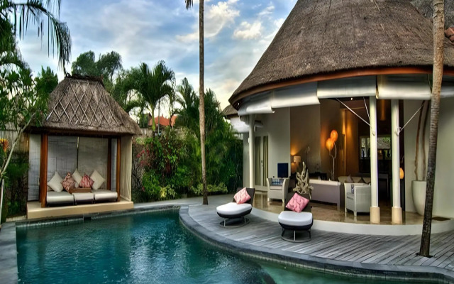 Villa Bliss