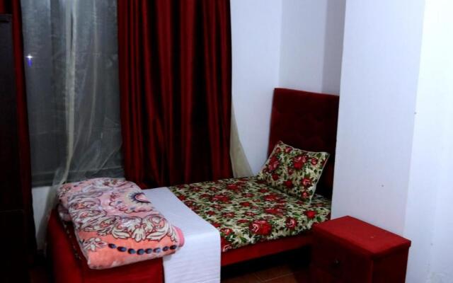 HYATT ARYANA Guesthouse 1