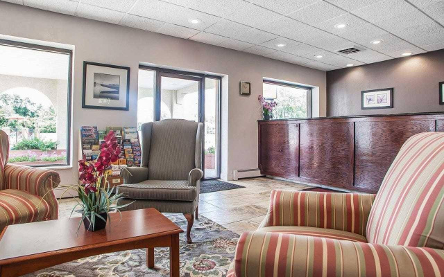 Howard Johnson Hammonton/atlantic City