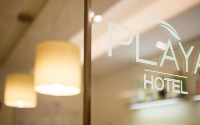 Hotel Playa