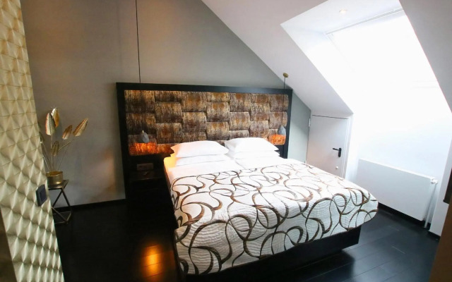 Hotel Prater Vienna