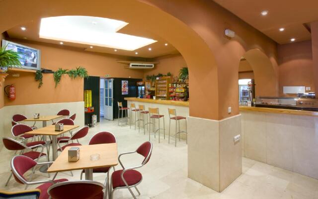 Hotel Los Helechos