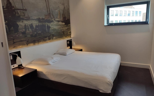 B-aparthotel Kennedy