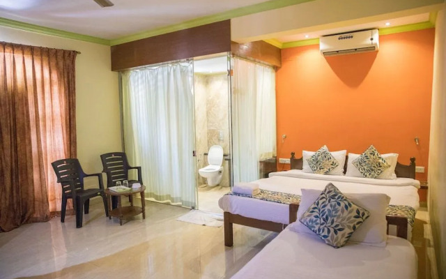 Larios Beach Holidays