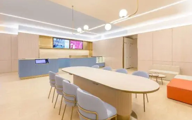 Hanting Hotel (Shenyang Hunnan Conservatory of Music Branch)