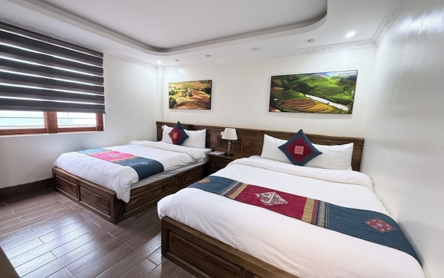 Lee Homestay Sa Pa – Guest Rooms – Sa Pa