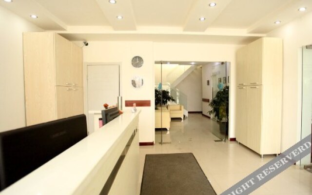 Zhenai 49 National Chain Hotel