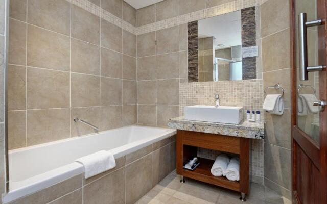 Protea Hotel by Marriott Clarens