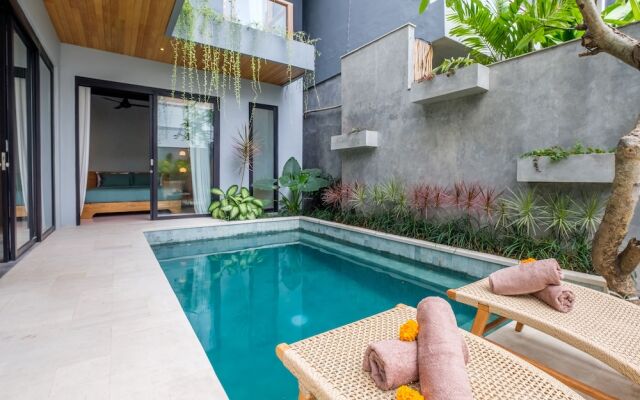 Zazen 3 Villa by Betterplace