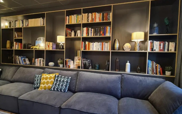 Padja Hotel & Spa, Vannes