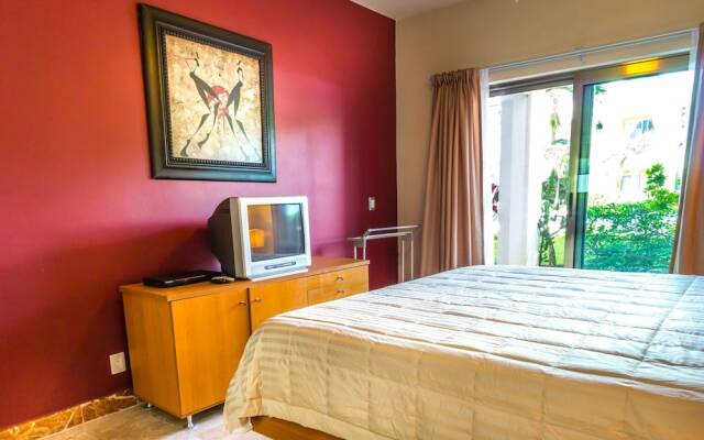 Paseo Del Sol Reef B 104 3 Bedroom Condo