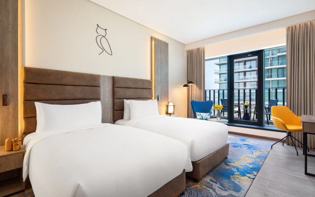 voco Dubai the Palm by IHG - Image 4