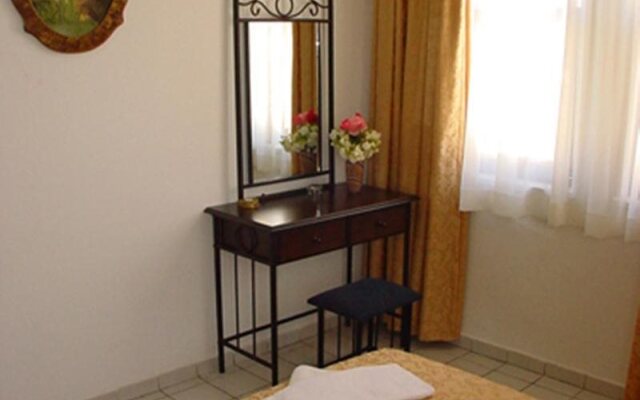 Kleopatra Sahara Otel