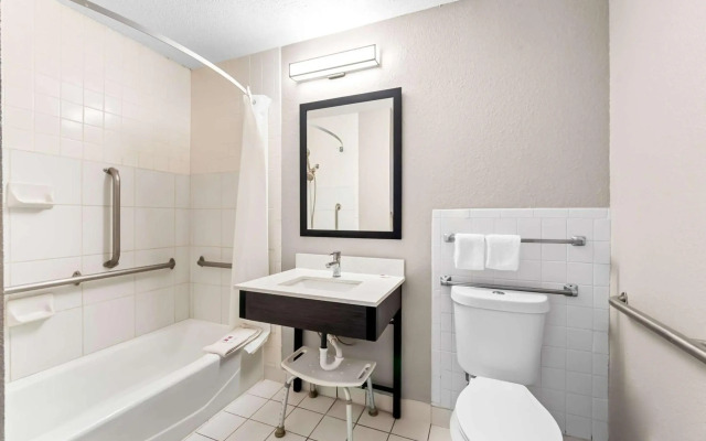 Americas Best Value Inn Port Lavaca