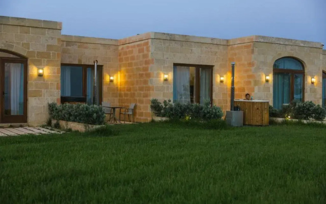 Tuta Agrotourism