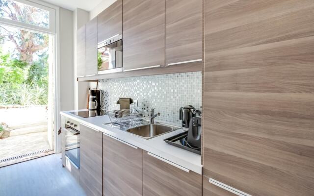 Cannes Immo Concept - Palais Mire Juan