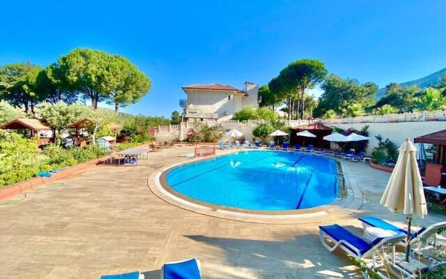 Boncuklu Otel
