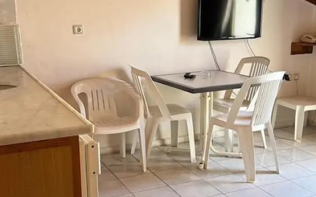 Ozay Apart Hotel