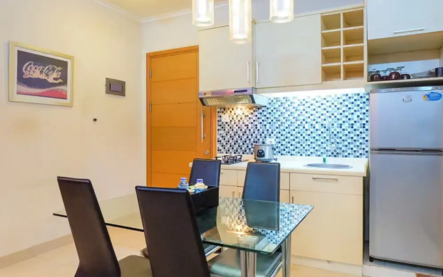 2-Br Hampton'S Park, Tower C Lt.17 Unit 17H