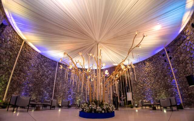 Radisson Resort and Spa Lonavala