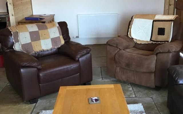 Willow Spacious Self Catering Near Hay on Wye