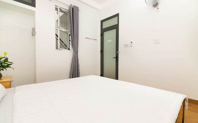 SPOT ON 806 Net Viet Homestay