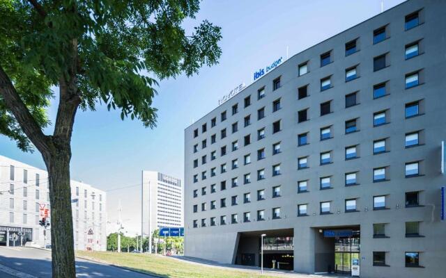 ibis budget Basel City