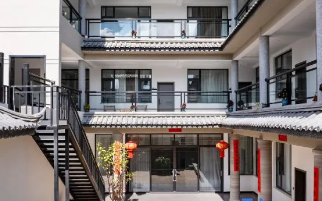 Heyi Homestay (Lijiang Shuhe Old Town) – Exterior – Lijiang