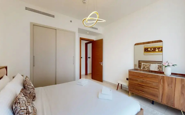Primestay - Creek Vistas Reserve -meydan - Apartment in ดูไบ - Photo 4