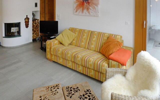 Chesa Boffalora Valbella