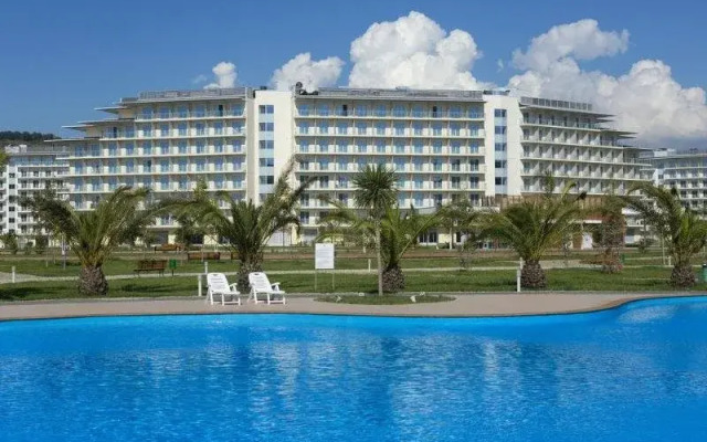Sochi otel' nomera Sirius
