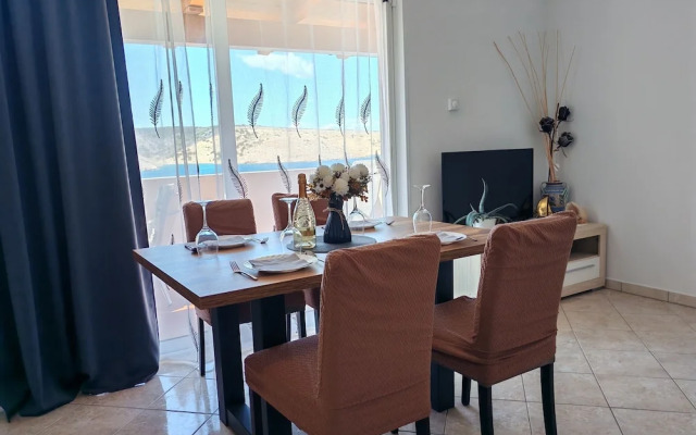 Apartmani Mira Gabric Lopar