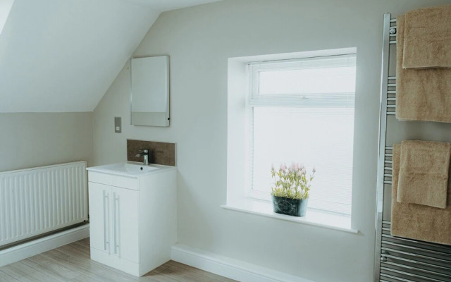 The Coach House Barn