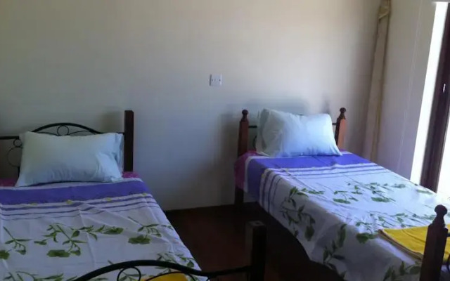 Anogyra Dream Villa