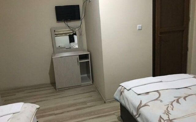 Harakani Hotel