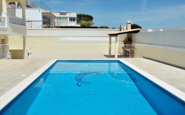 Akisol Albufeira Relax III