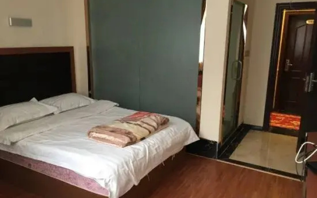 South Anhui Zheshang Business Hotel