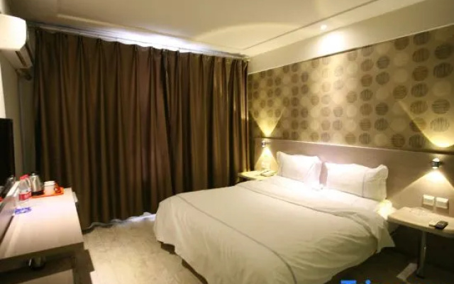 Sanyuan Chain Hotel